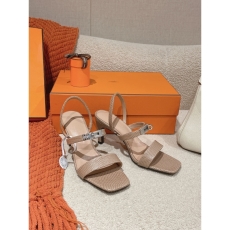 Hermes Sandals